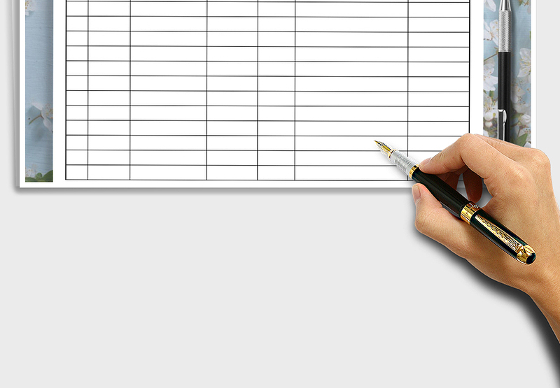 2025年大学生医疗保险参保审核确认汇总表免费下载