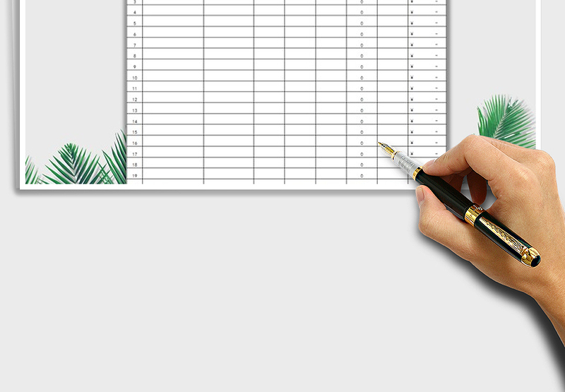 2025年销售业务人员工资提成奖励计算表免费下载