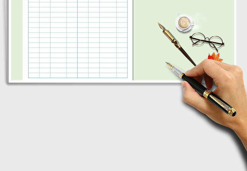 2025年会议签到表