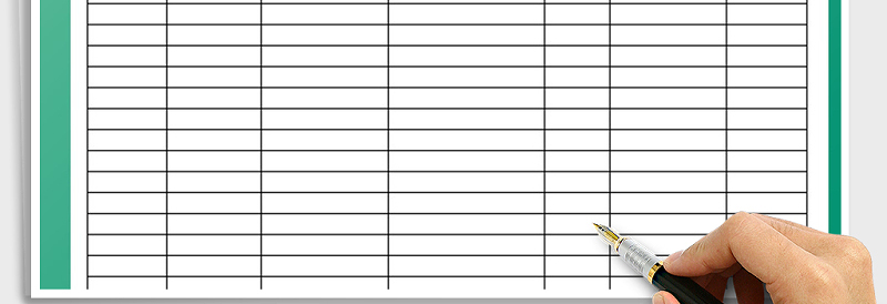 2025年采购明细表免费下载