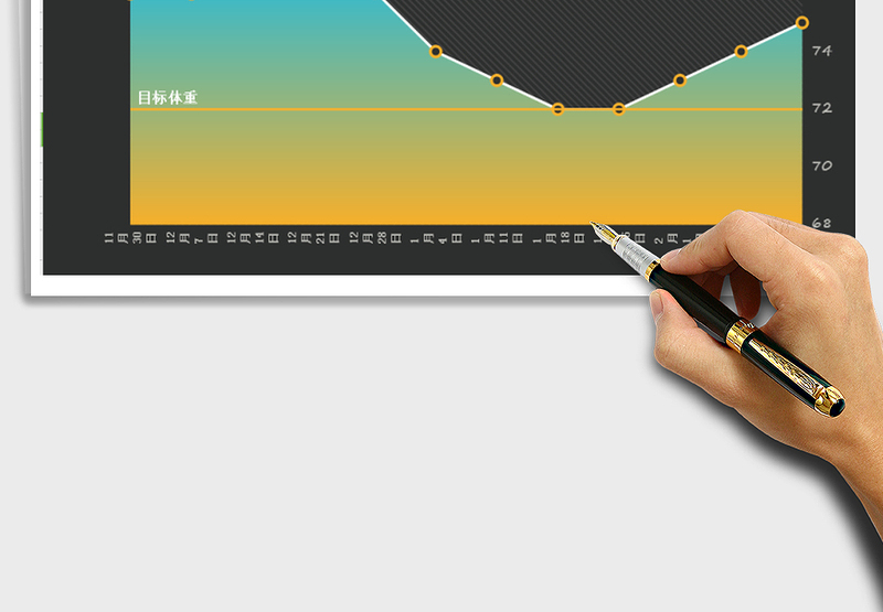 2025减肥跟踪器免费下载