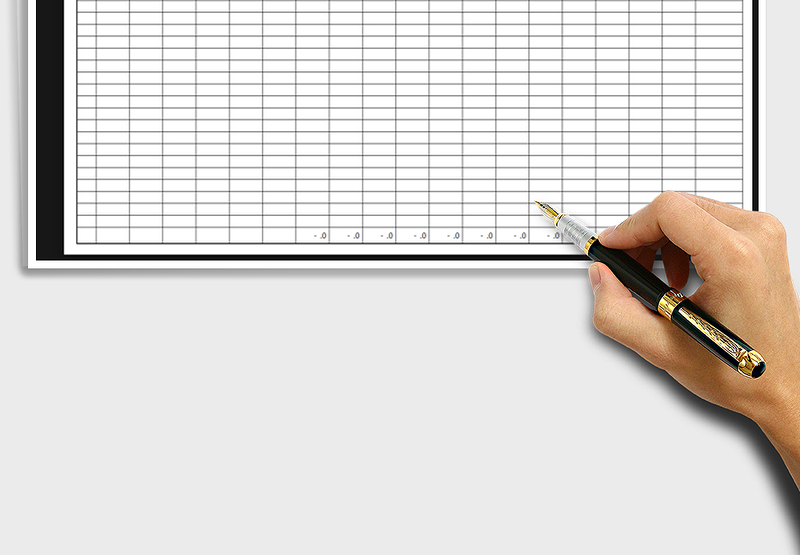 2025年在职人员花名册免费下载