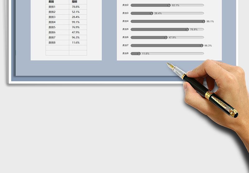 2025年动态信息图表
