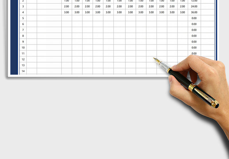 2025年项目经费支出明细表