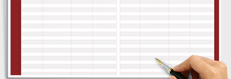 2025年财务报表免费下载
