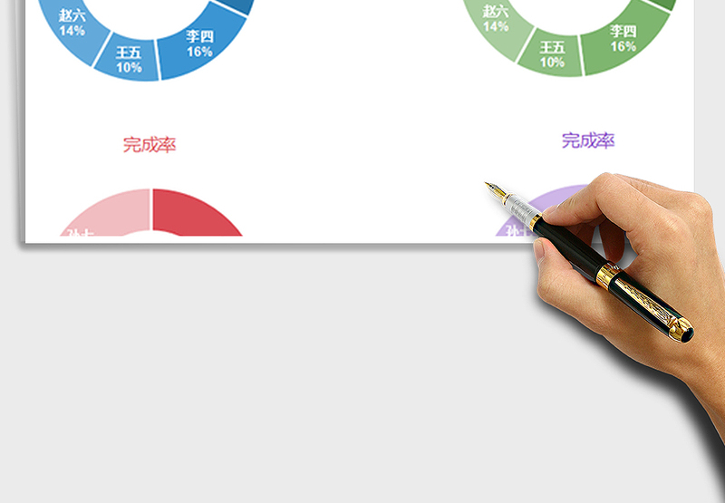 2025年圆环简单免费下载