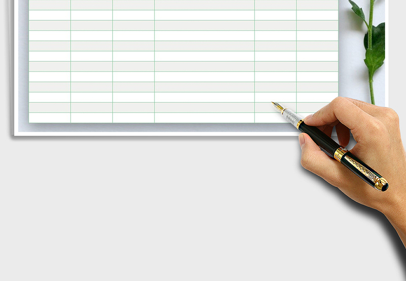 2025年年会奖品领取登记表