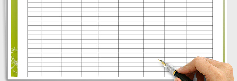 2025年客户跟进记录表免费下载