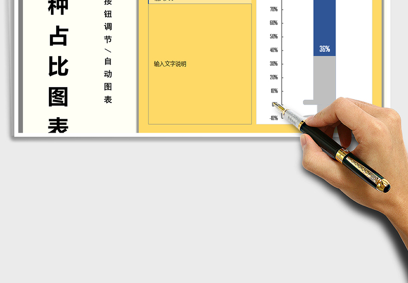 2025疫苗接种占比图表免费下载