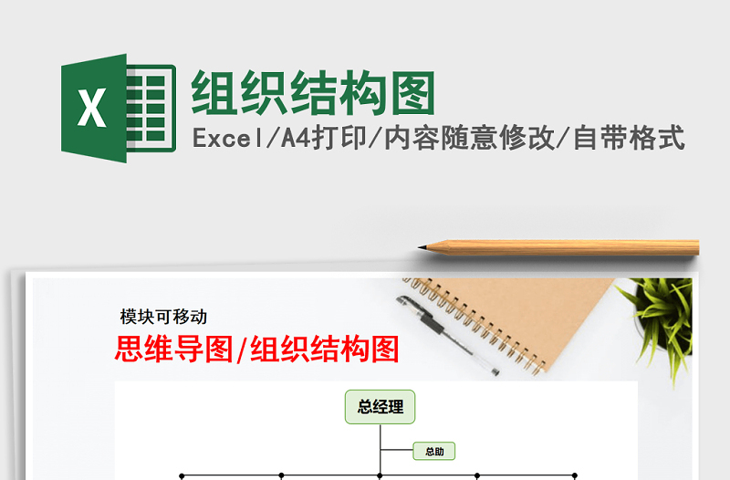 2025年组织结构图