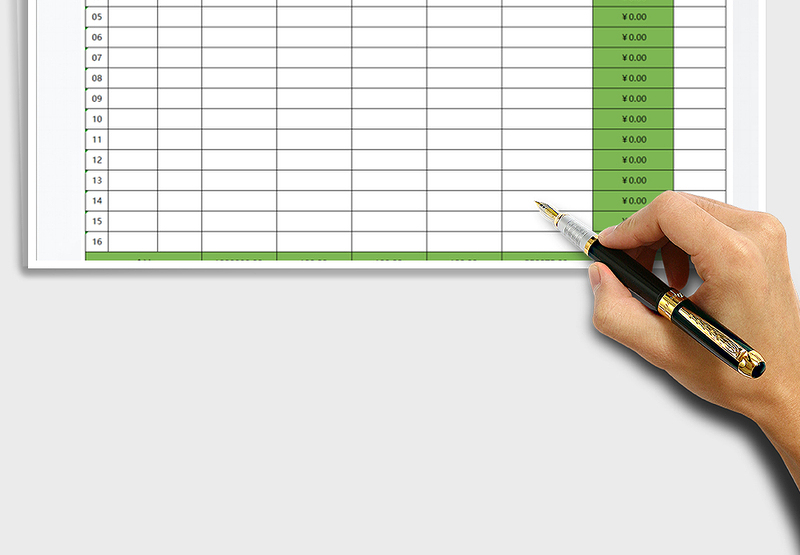 2025年全年销售业绩汇总表