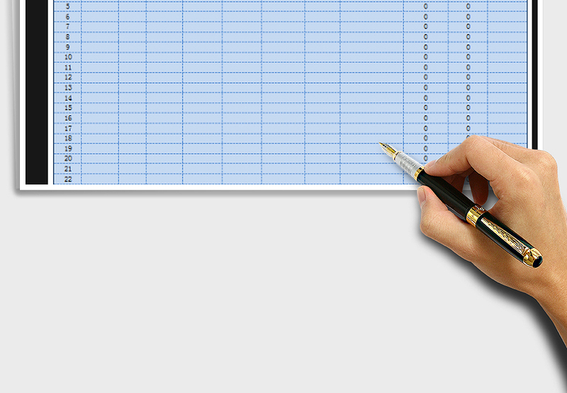 2025进销存管理免费下载