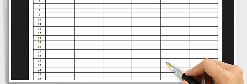 2025年公司产品报价单免费下载