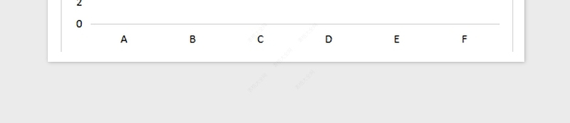 2025年可视化图表—精美多种色彩折线图免费下载