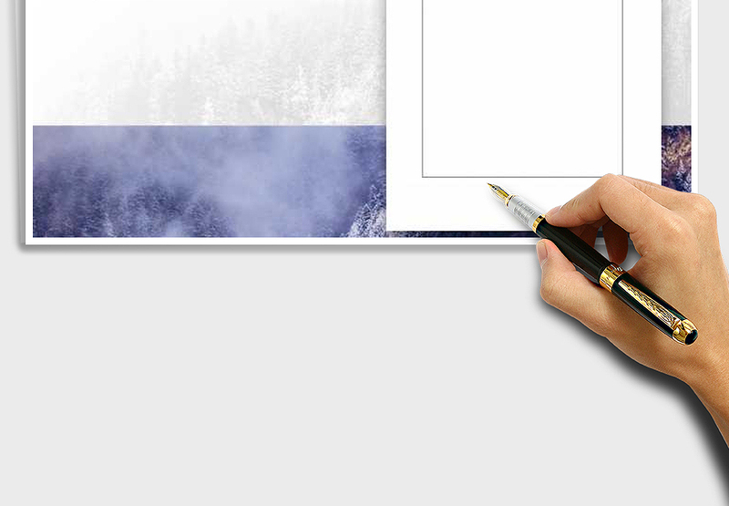 2025年会议签到、记录表