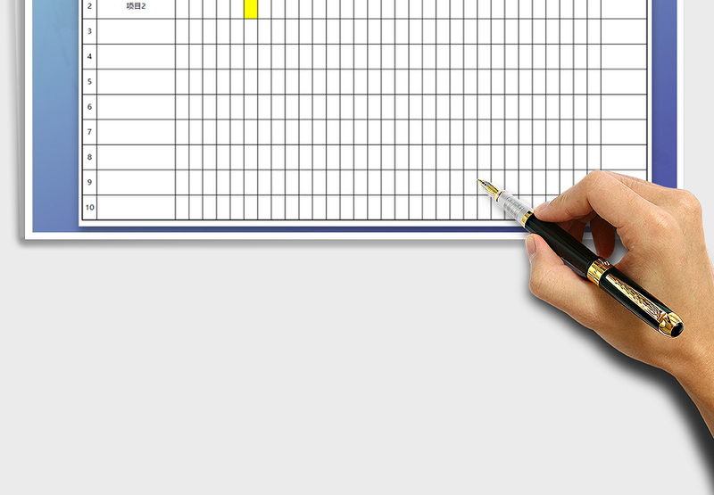 2025年工作安排计划进度表