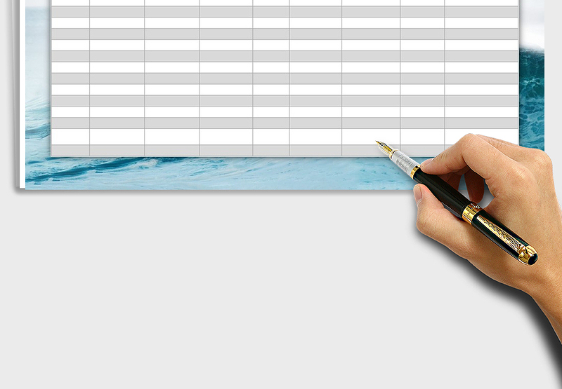 2025年商品报价单