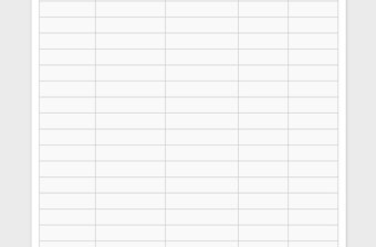2025公司记账凭证excel模板