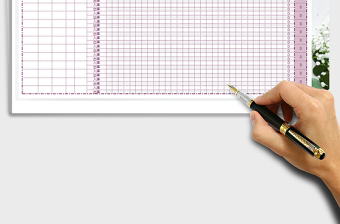 2025年物料登记表-明细（自动计算）1