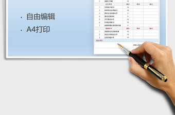 2025年毕业论文评阅表