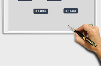 2025年销售收支利润管理系统