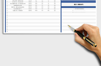 2024年抖音帐号运营数据表