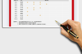2025年春节排班表