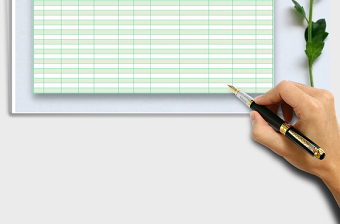 2025年支票领用登记表