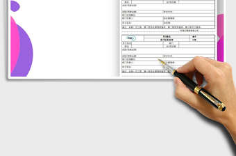 2025年奖罚通知单