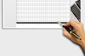 2025年年度工资汇总表