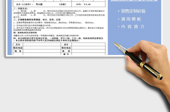 2025年橱柜订购合同