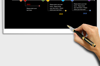 2025年记事时间轴