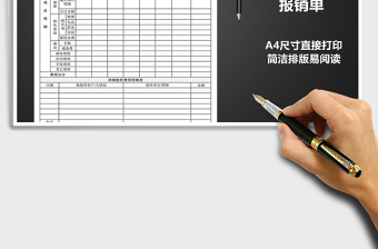 2025年公司出差费用报销单