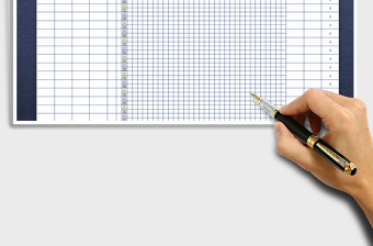 2025年出入库明细表（自动计算）