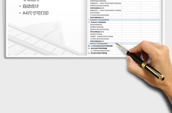 2025年现金流量表年报