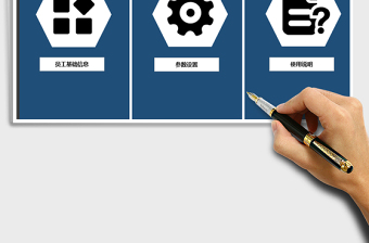 2025年人事花名册