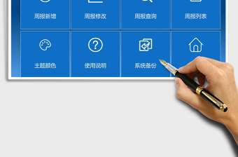 2024年周报管理系统