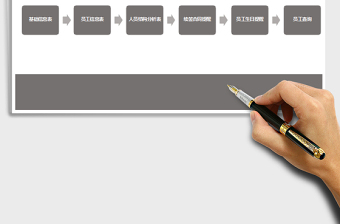 人事档案管理系统