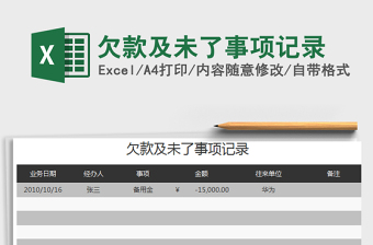 2025防火防盗记录大全excel表格