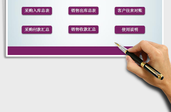 2025年销售管理系统（应收应付款）