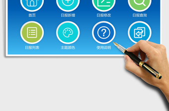 2025年日报管理系统