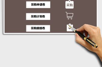 2025年采购管理系统