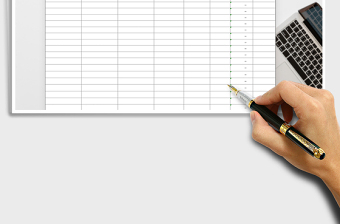 2025年物品出库明细表（金额自动计算）