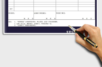 2025年变更住房补贴汇总表