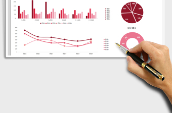 2025年销售项目利润分析明细表