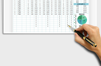 2025年进销存明细-库存表