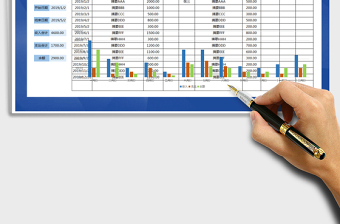 2025年收入支出明细表（每月合计，阶段查询）