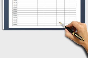 2025年销售人员日程安排计划表