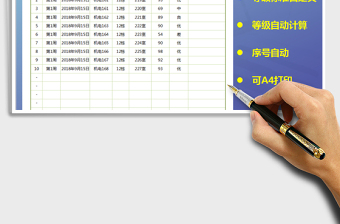 2025年卫生检查登记表