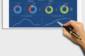 2024年人力资源员工信息管理系统